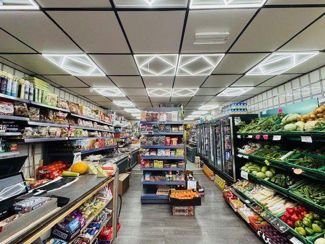 113-115 Central Dr, Blackpool for sale - Building Photo - Image 2 of 12