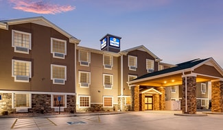 More details for 805 York Dr, Cozad, NE - Hospitality for Sale