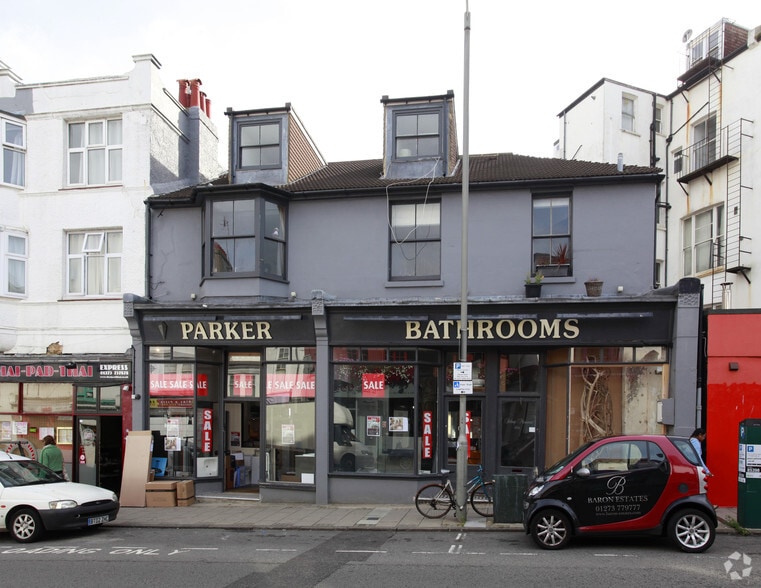 66-70 Dyke Rd, Brighton for lease - Building Photo - Image 2 of 2