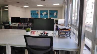 Calle de la Princesa, 31, Madrid, Madrid for lease Interior Photo- Image 2 of 12
