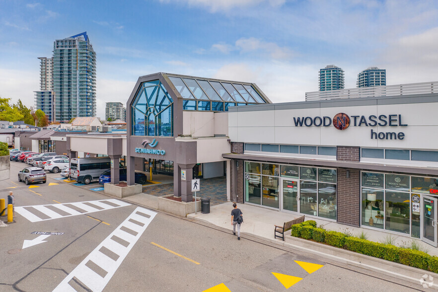 1601-1715 152 St, Surrey, BC for lease - Primary Photo - Image 1 of 50