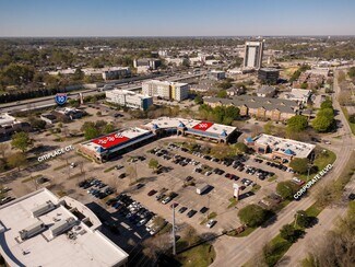 Plus de détails pour 2561 Citiplace Ct, Baton Rouge, LA - Commerce de détail à louer