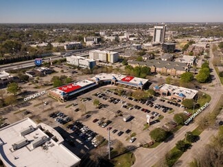 Plus de détails pour 2561 Citiplace Ct, Baton Rouge, LA - Commerce de détail à louer