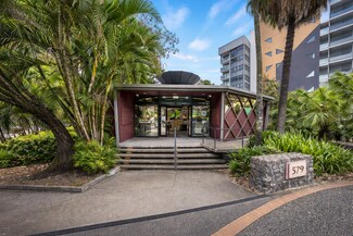 Plus de détails pour 579 Coronation Dr, Toowong - Bureau à louer