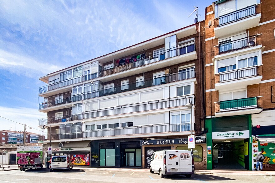 Calle Príncipe, 2, Alcobendas, Madrid à vendre - Photo du bâtiment - Image 2 de 2