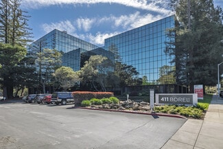 Plus de détails pour 411 Borel Ave, San Mateo, CA - Bureau à louer