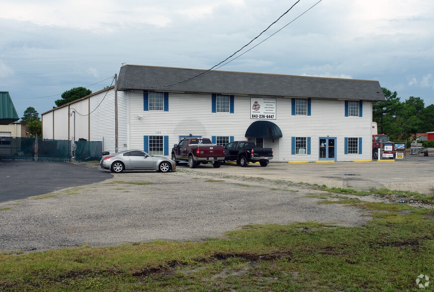 180 Rodeo Dr, Myrtle Beach, SC for lease - Primary Photo - Image 1 of 4