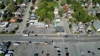 Plus de détails pour 6499 Lundys Ln, Niagara Falls, ON - Commerce de détail à vendre