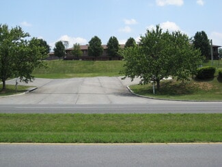 More details for 2941 Peters Creek Rd NW, Roanoke, VA - Land for Lease