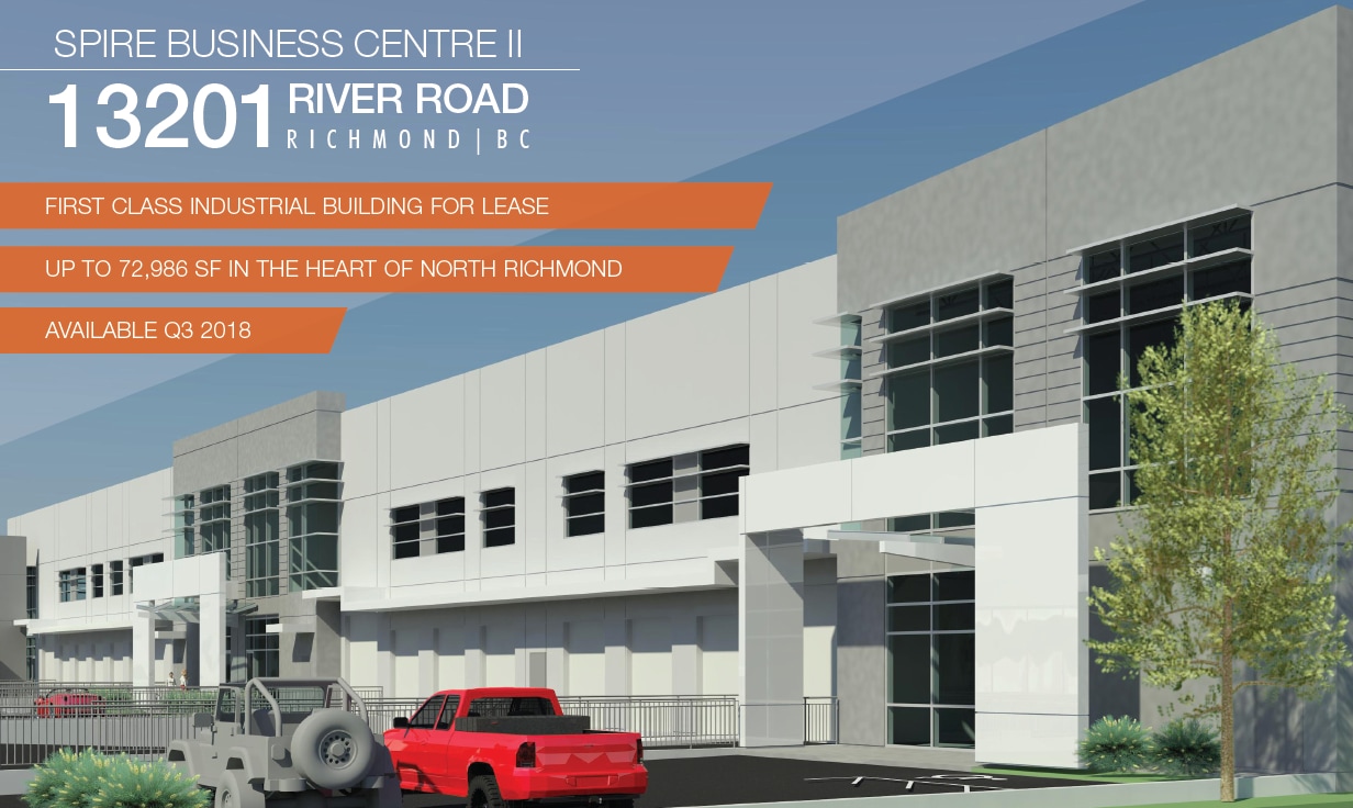 13201 River Rd, Richmond, BC for sale Building Photo- Image 1 of 1