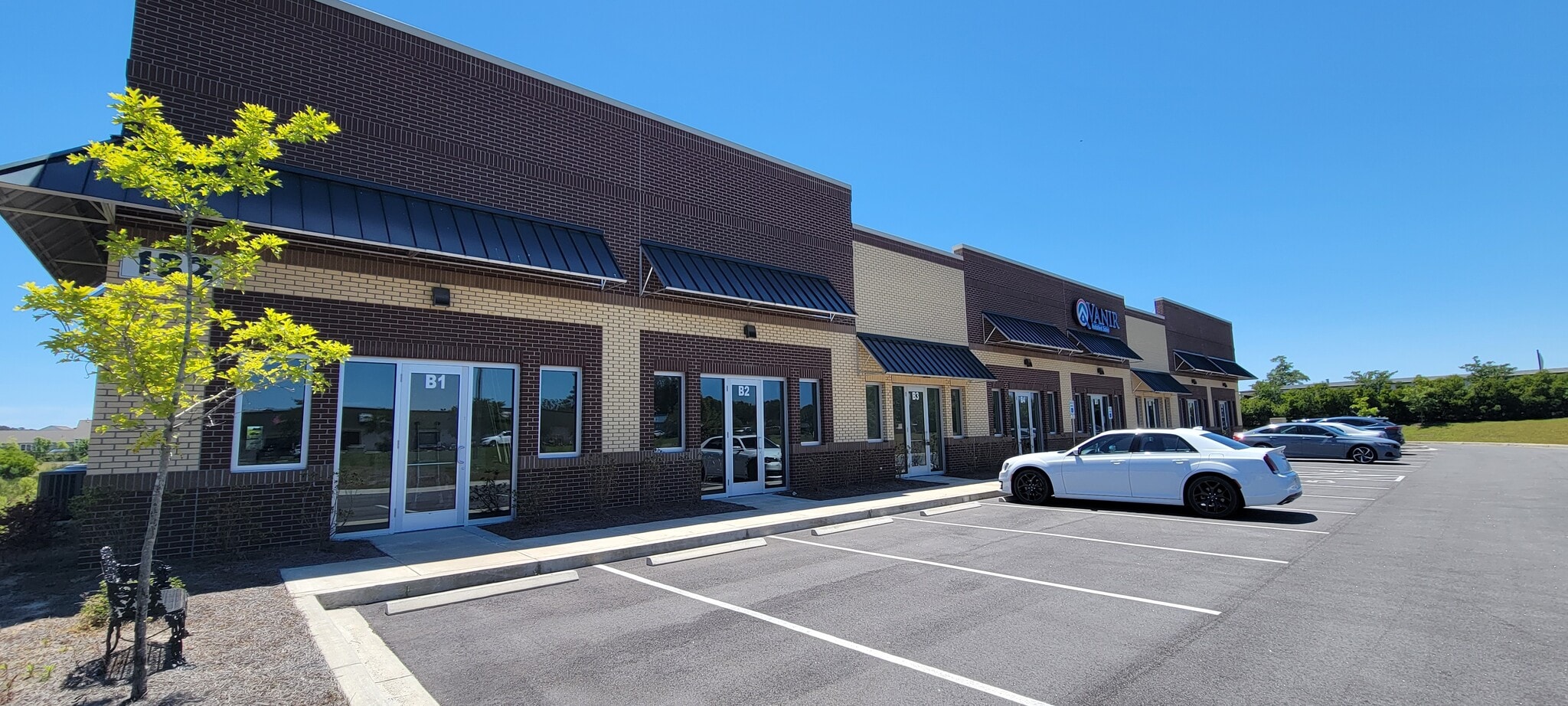 132 Highway 57 N, Little River, SC for lease Building Photo- Image 1 of 7