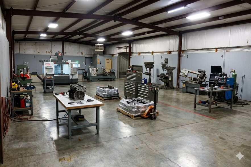 115 Mary St, Johnson City, TN à louer - Photo du bâtiment - Image 3 de 8