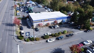 More details for 9423 Evergreen Way, Everett, WA - Retail for Sale