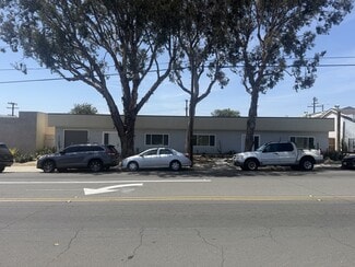 More details for 2317 Orange Ave, Signal Hill, CA - Industrial for Sale