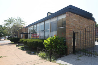 More details for 1401 N Kingshighway Blvd, Saint Louis, MO - Specialty for Sale