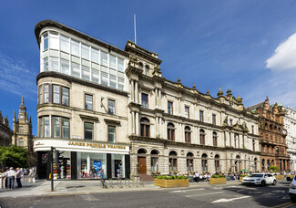 More details for 30-40 St. Vincent Pl, Glasgow - Office for Lease