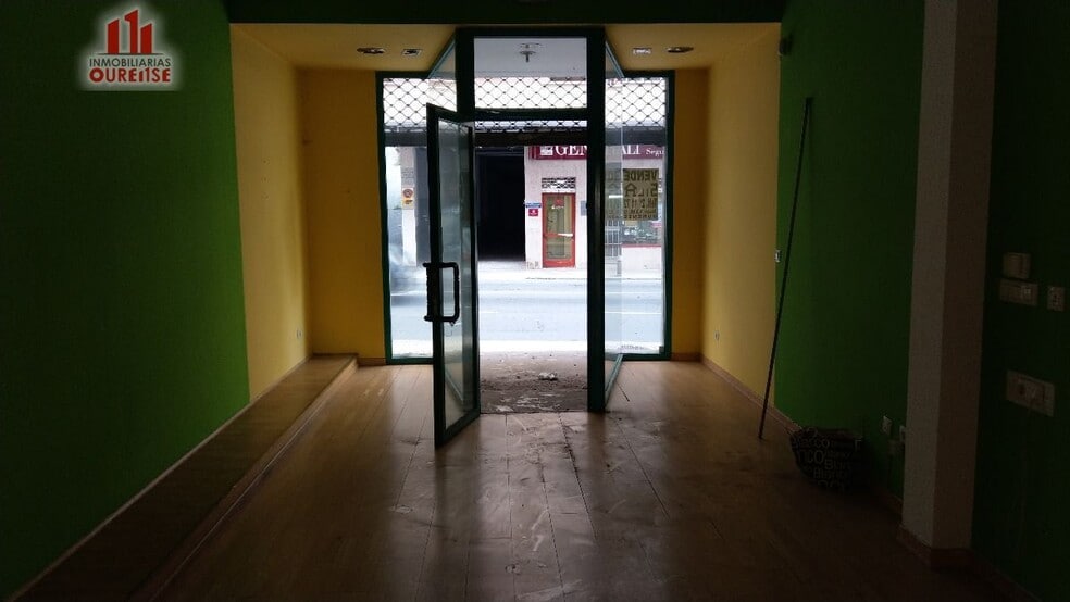 Retail in Ourense, Orense for sale - Primary Photo - Image 1 of 7