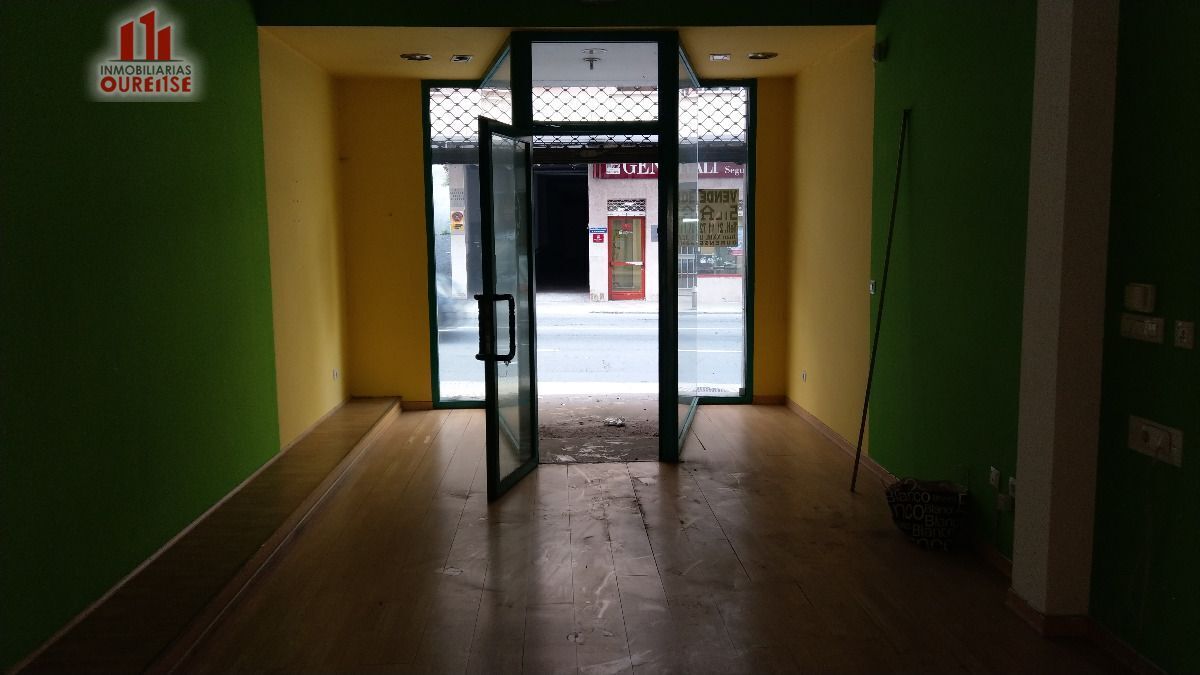 Retail in Ourense, Orense for sale Primary Photo- Image 1 of 8