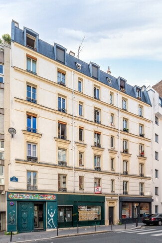 More details for 45 Rue Broca, Paris - Office for Lease