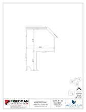 34405 W 12 Mile Rd, Farmington Hills, MI for lease Floor Plan- Image 1 of 2