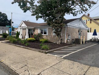 Plus de détails pour 1155 Newport Ave, Pawtucket, RI - Bureau à vendre