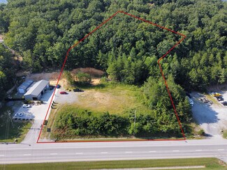 Plus de détails pour 2045 S Lee Hwy, Cleveland, TN - Terrain à vendre