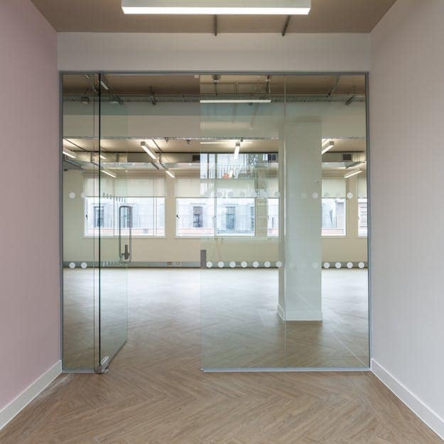 32-36 Great Portland St, Londres à louer Photo intérieure- Image 1 de 4