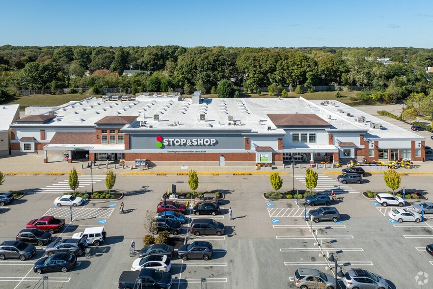 151 Franklin St, Westerly, RI for lease - Building Photo - Image 3 of 5