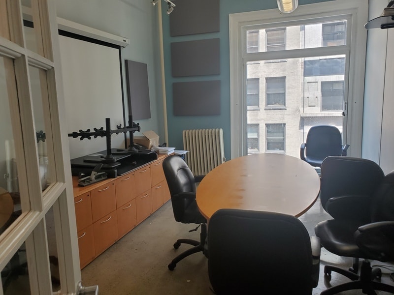 12 W 32nd St, New York, NY for lease Interior Photo- Image 1 of 7