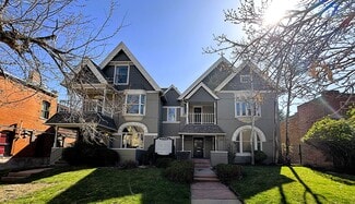 Plus de détails pour 1660-1664 Downing St, Denver, CO - Bureau à vendre