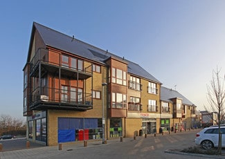 Plus de détails pour Horton Ln, Epsom - Commerce de détail à louer