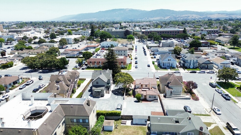 140 Central Ave, Salinas, CA for sale - Building Photo - Image 2 of 19