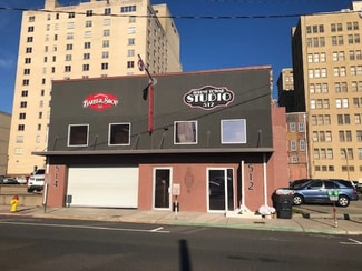 Plus de détails pour 512 Crockett St, Shreveport, LA - Bureau à louer
