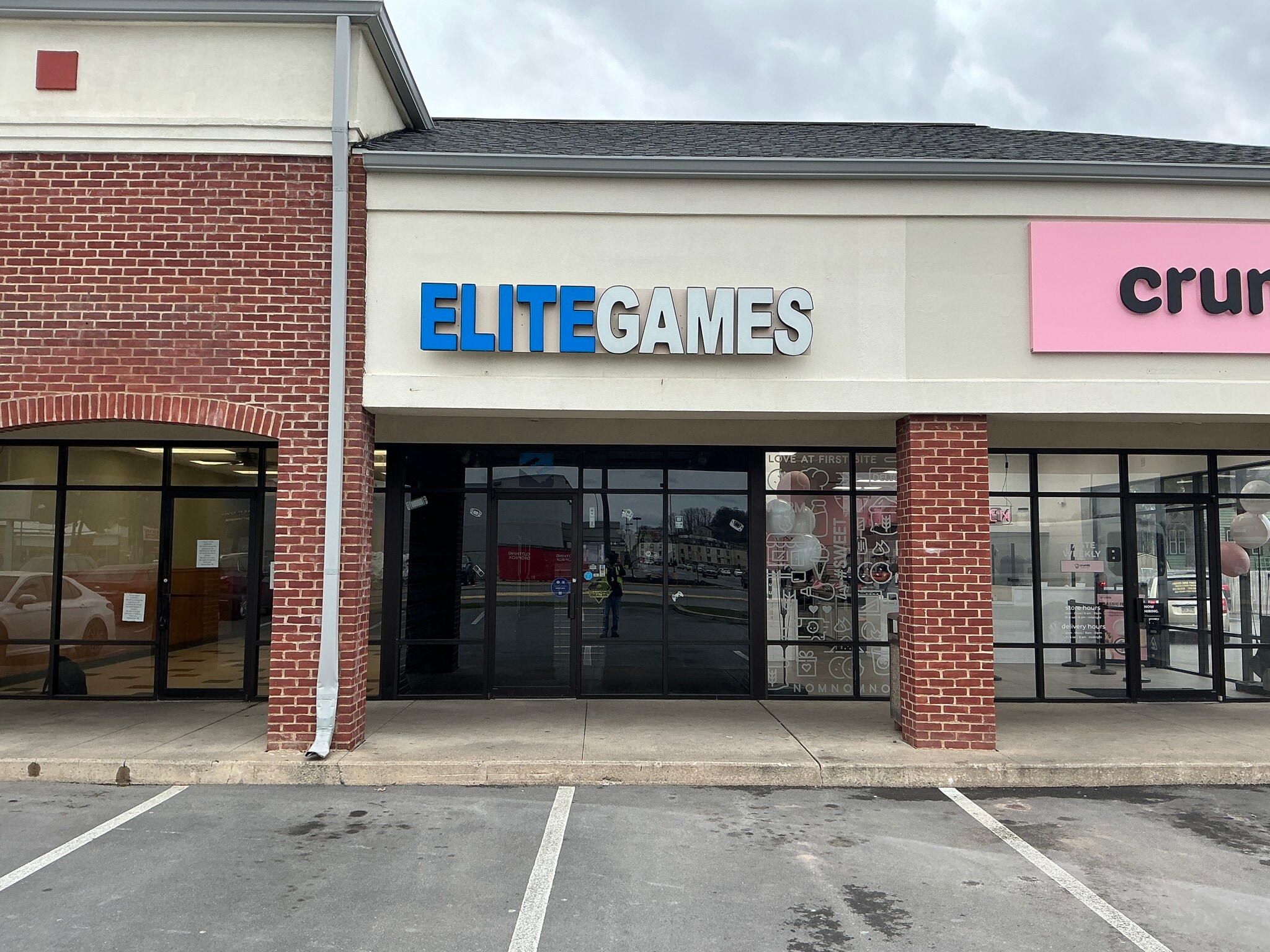 1871-1969 E 3rd St, Williamsport, PA for lease Interior Photo- Image 1 of 1