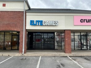 1871-1969 E 3rd St, Williamsport, PA for lease Interior Photo- Image 1 of 1