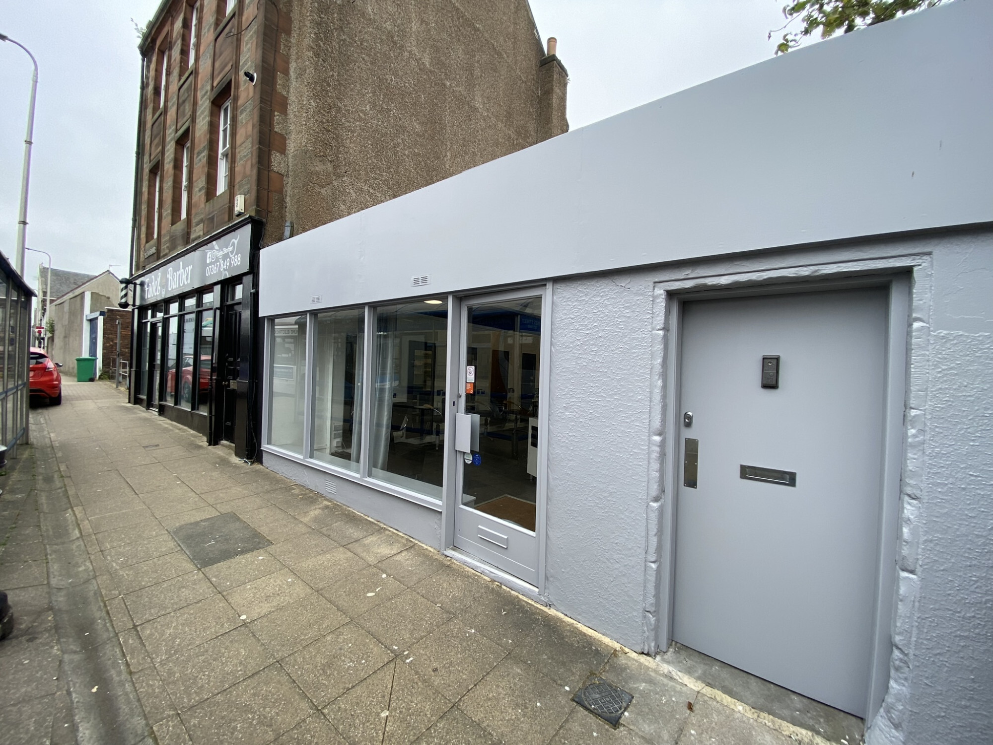 19A James St, Dunfermline for lease Building Photo- Image 1 of 2