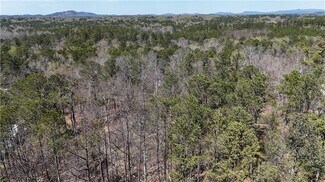 Plus de détails pour 0 King Camp Rd, Acworth, GA - Terrain à vendre