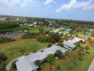 More details for 110 Freesia Street, Everglades City, FL - Multifamily for Sale