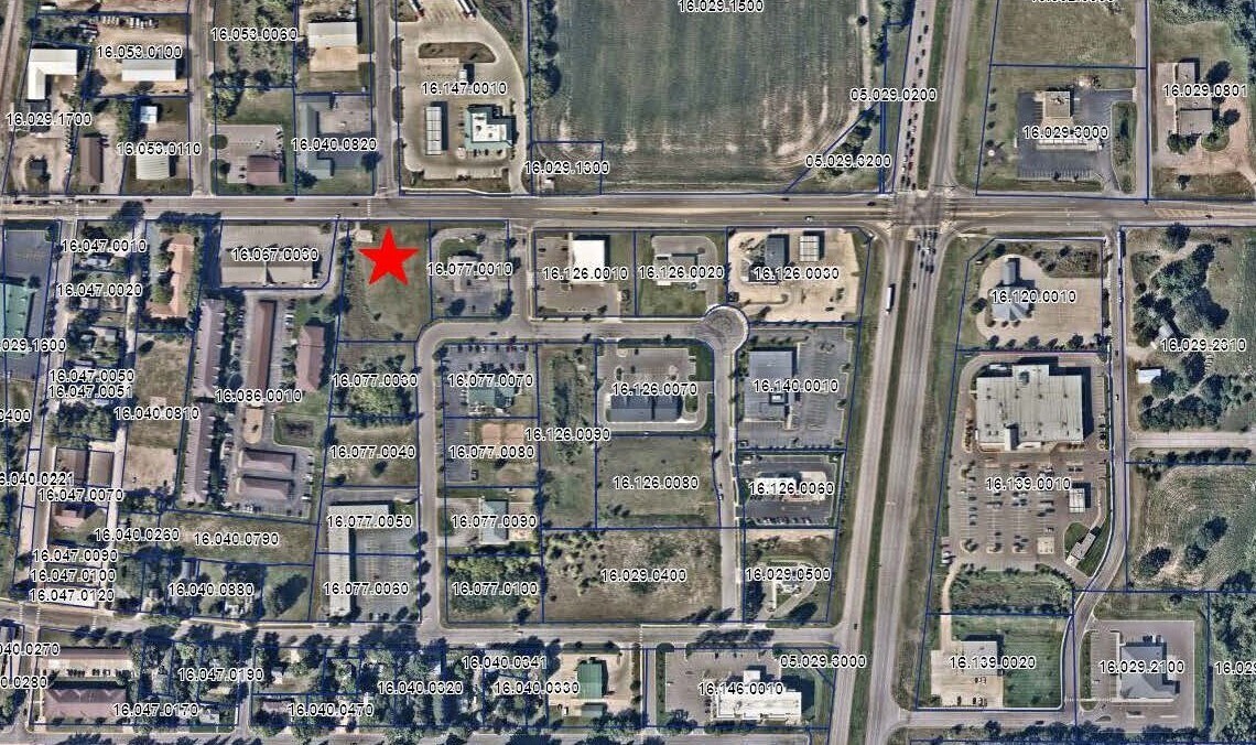 309 Credit Union Drive Northeast, Isanti, MN for sale Primary Photo- Image 1 of 2