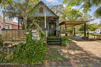 More details for 1008 Beech St, Fernandina Beach, FL - Retail for Sale
