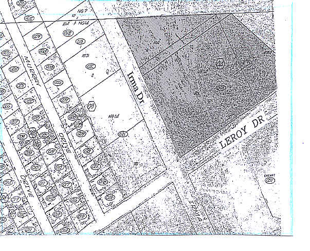 10650 Irma Dr, Northglenn, CO à louer - Plan cadastral - Image 3 de 3