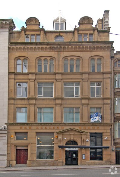 18 Water St, Liverpool à louer - Photo du bâtiment - Image 2 de 6