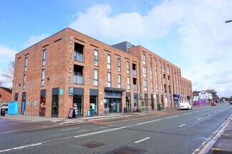 Plus de détails pour 147-149 Cross St, Sale - Commerce de détail à vendre