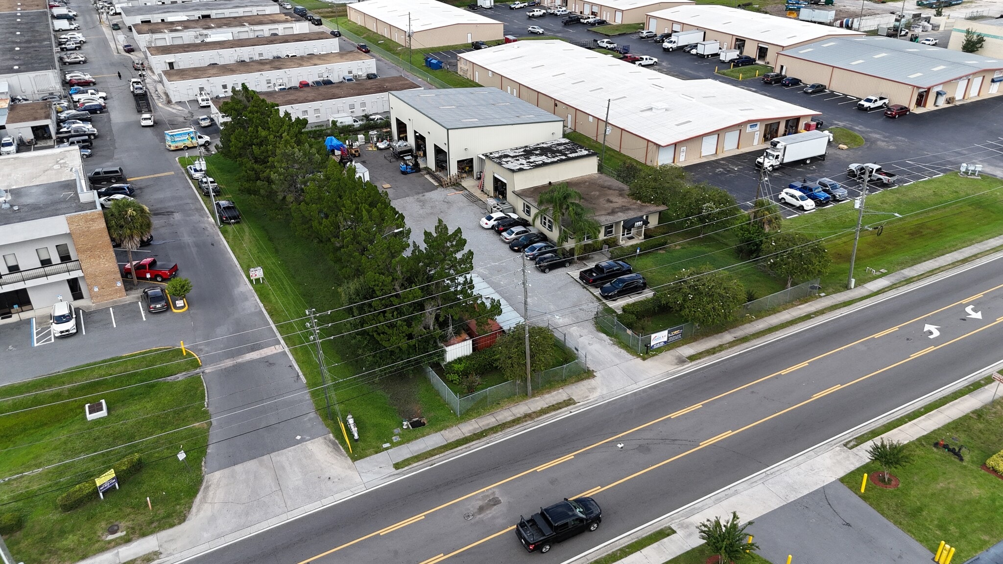 2894 Forsyth Rd, Winter Park, FL for lease Interior Photo- Image 1 of 3