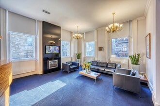 168 West George St, Glasgow à louer Photo intérieure- Image 2 de 8
