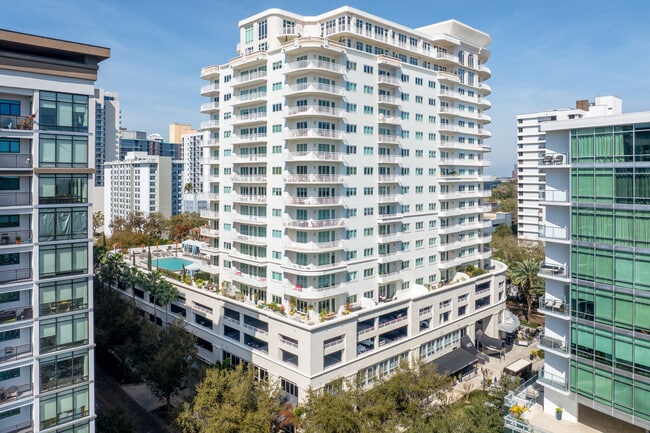 More details for 100 S Eola Dr, Orlando, FL - Office for Lease