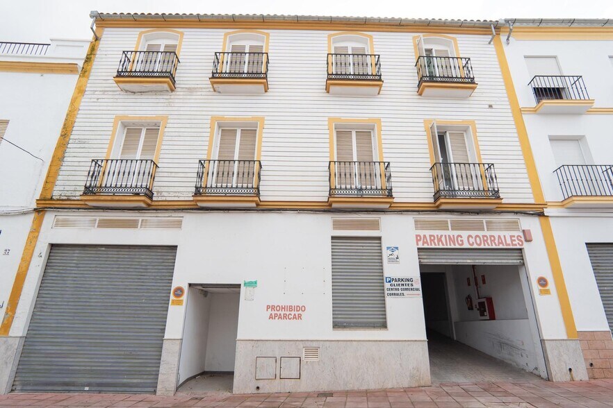 Calle Llana, 34, Olvera, Cádiz for sale - Building Photo - Image 3 of 50