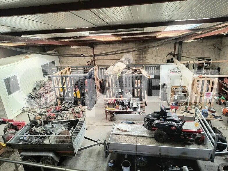 Flex dans Reims à louer - Photo intérieure - Image 3 de 6