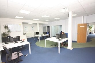 Shaftesbury Rd, Blandford Forum à louer Photo intérieure- Image 1 de 4