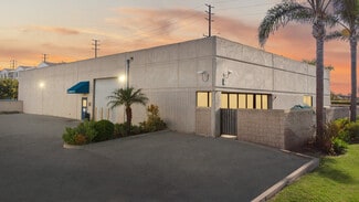 More details for 2350-2400 S Central Ave, Compton, CA - Industrial for Lease